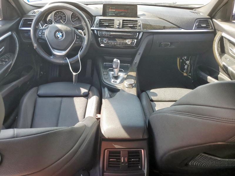 2017 BMW 330E - WBA8E1C58HK480125