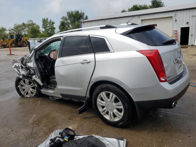 2016 CADILLAC SRX LUXURY 3GYFNBE34GS535758