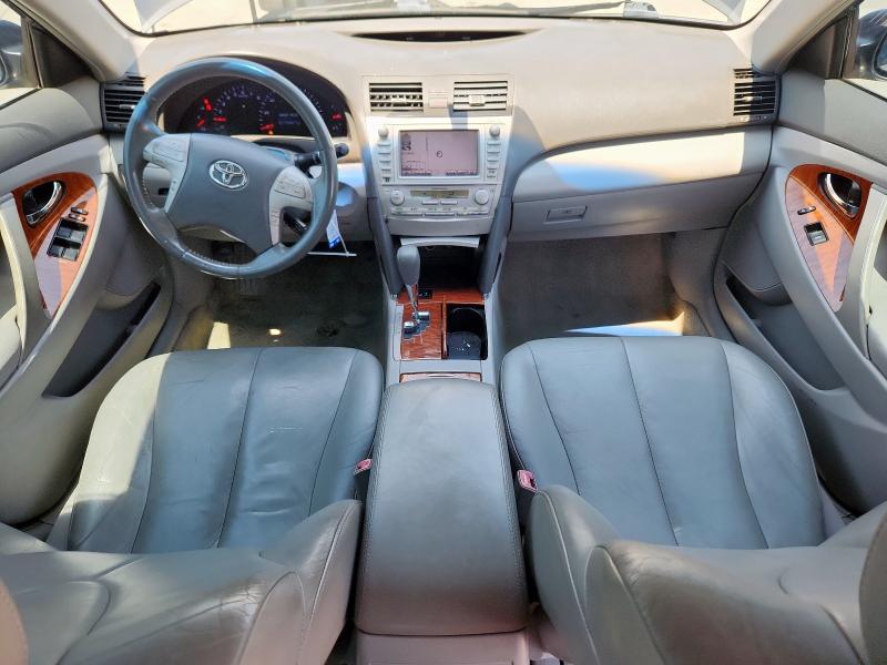 2011 TOYOTA CAMRY BASE - 4T1BF3EK9BU118638