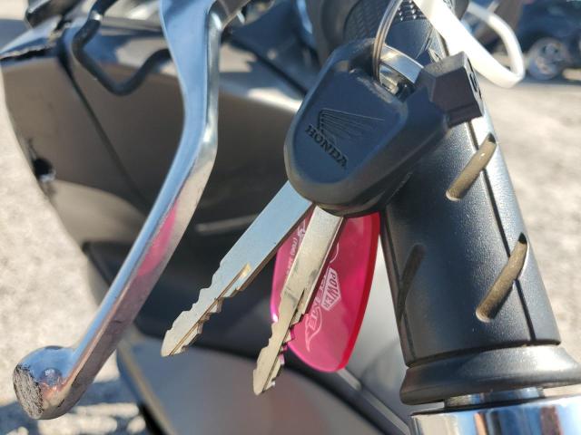 2023 HONDA WW150 A RLHKF4719PY100347