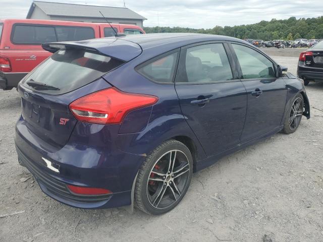 2017 FORD FOCUS ST 1FADP3L98HL256119