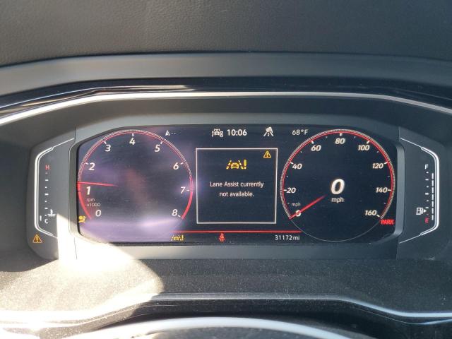 2022 VOLKSWAGEN JETTA GLI AUTOBAHN 3VW1T7BU3NM014481