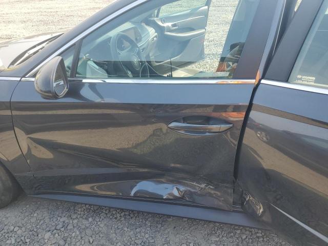 2021 HYUNDAI SONATA SE 5NPEG4JA1MH126876