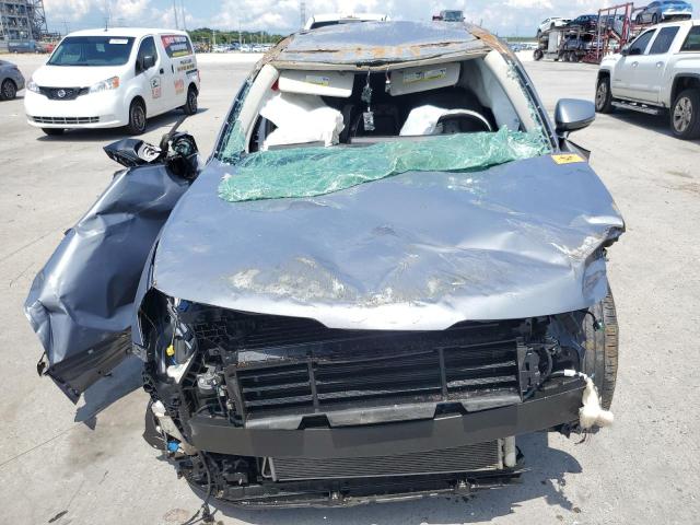 2023 KIA SPORTAGE E #3303769417