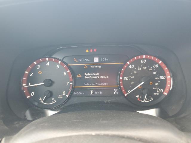 2022 NISSAN FRONTIER S 1N6ED1EK0NN694674