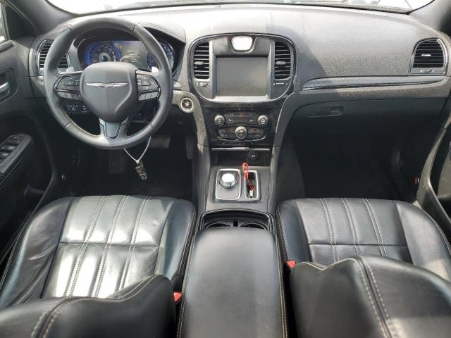 2016 CHRYSLER 300 S 2C3CCAGG8GH230571
