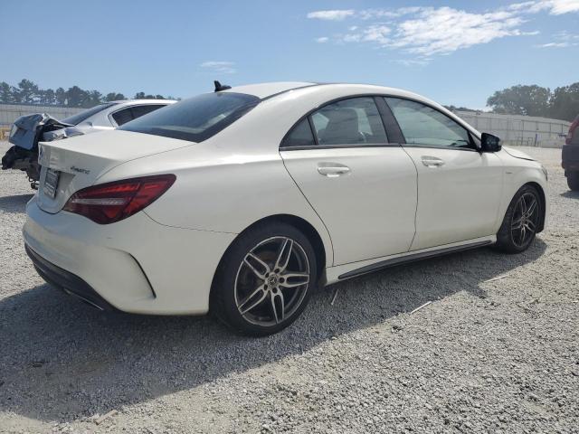 2018 MERCEDES-BENZ CLA 250 4MATIC WDDSJ4GB7JN537172