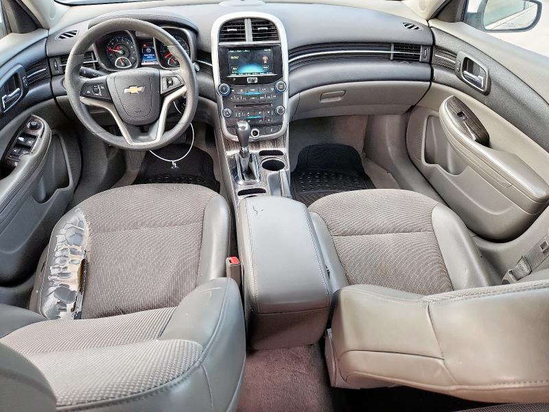 2015 CHEVROLET MALIBU 1LT 1G11C5SL9FU152126