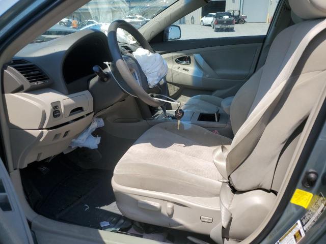 2011 TOYOTA CAMRY BASE - 4T1BF3EK0BU735894
