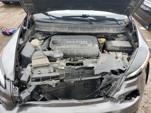 2016 JEEP CHEROKEE L 1C4PJMDB4GW151476