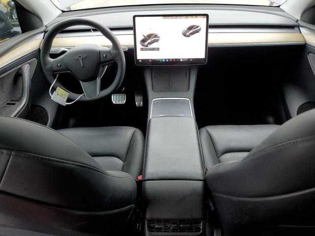 2023 TESLA MODEL Y 7SAYGDEE7PA029761