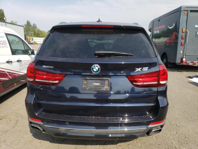 2016 BMW X5 XDR40E - 5UXKT0C50G0S75397