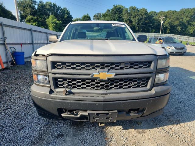 2015 CHEVROLET SILVERADO K1500 3GCUKPEC2FG340715