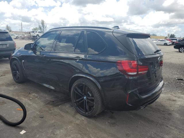 2017 BMW X5 M 5YMKT6C55H0U38946