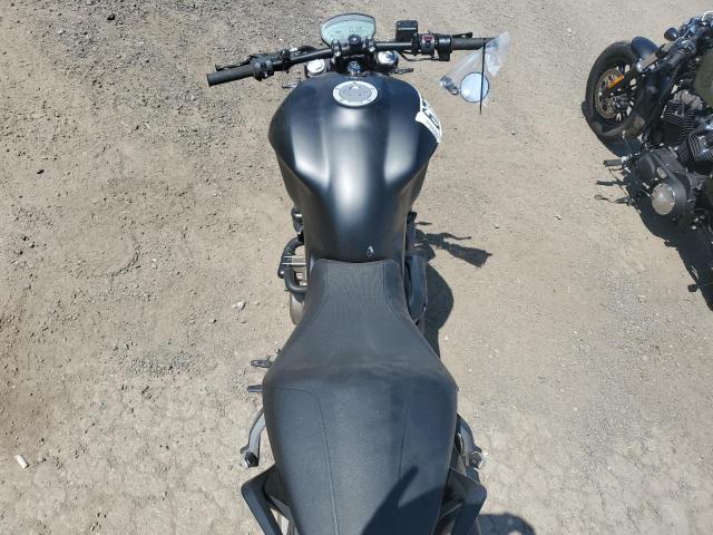 2015 DUCATI MONSTER 82 ZDM1RBTS2FB015443