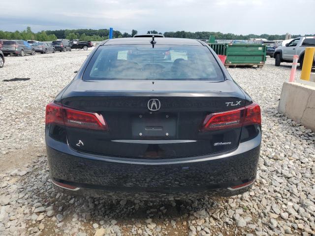 2015 ACURA TLX TECH 19UUB3F58FA000686