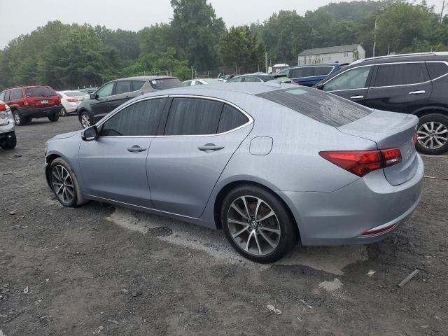 2015 ACURA TLX TECH 19UUB2F51FA015640