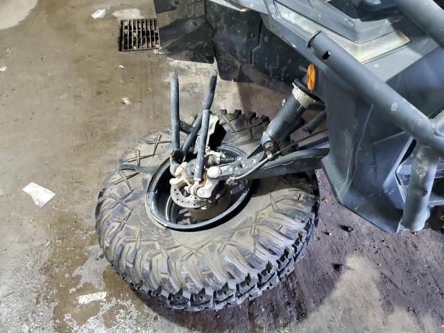 2024 CAN-AM COMMANDER 3JBAKAX45RE001911