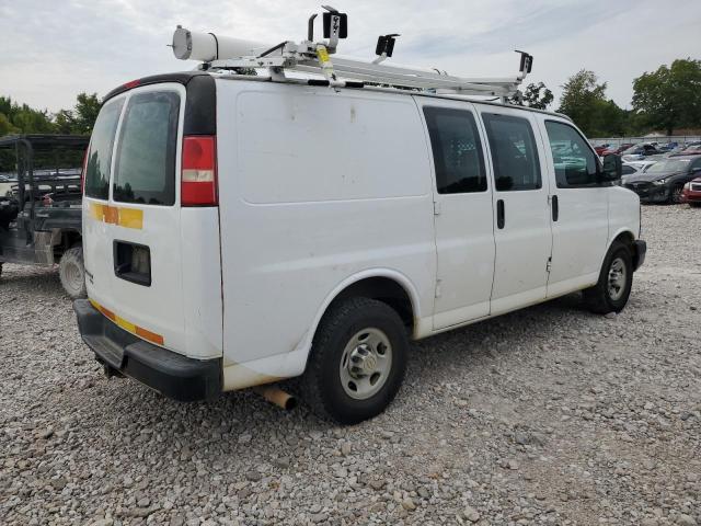 2013 CHEVROLET EXPRESS G2 #3309357985