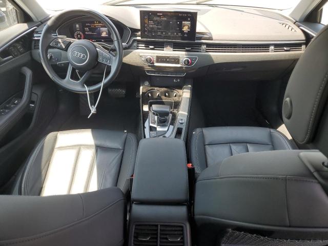 2020 AUDI A4 PREMIUM WAUHMAF41LA047170