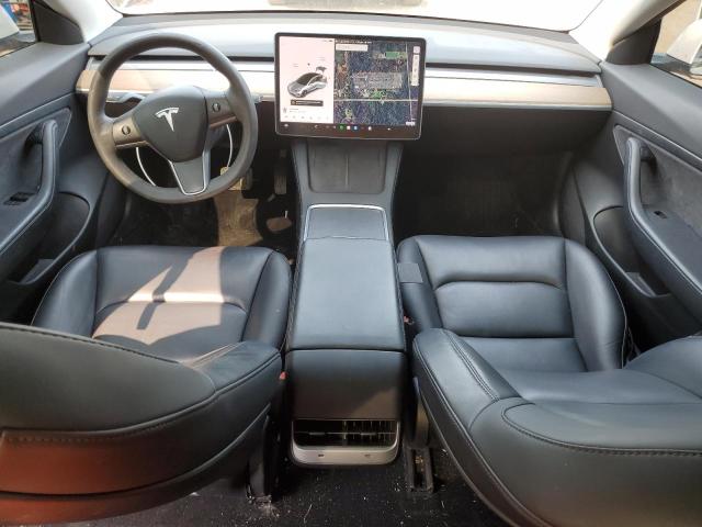 2021 TESLA MODEL 3 5YJ3E1EA6MF918834