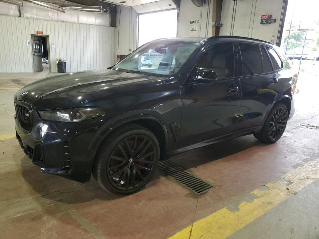 BMW X5 M60I