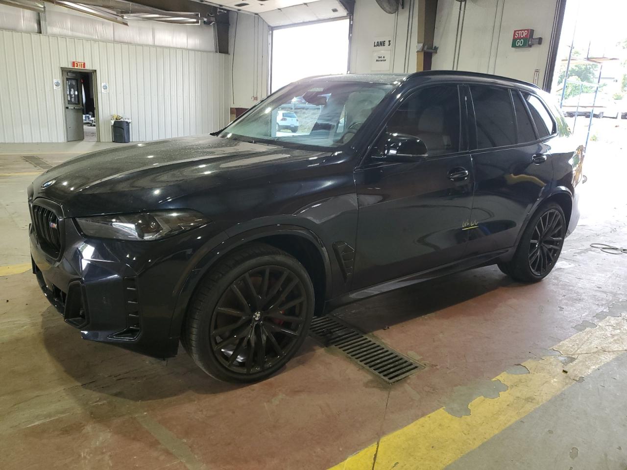 BMW X5 M M60I