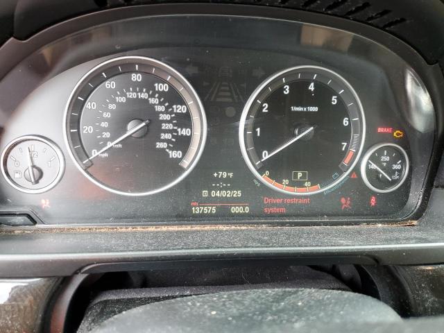 2011 BMW 528 I #3239995551