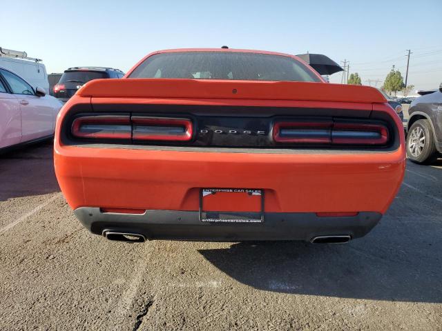 2021 DODGE CHALLENGER 2C3CDZAG1MH631007