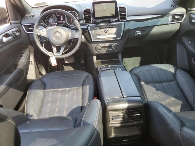 2018 MERCEDES-BENZ GLE 350 4MATIC 4JGDA5HB6JB157681