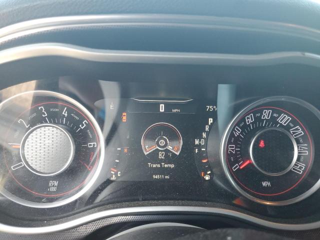 2015 DODGE CHALLENGER 2C3CDZBG7FH912259