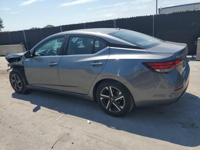 2024 NISSAN SENTRA SV - 3N1AB8CV0RY329596