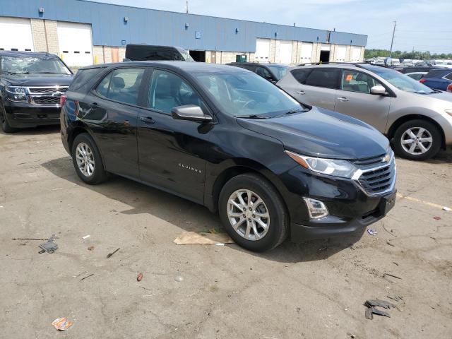 2020 CHEVROLET EQUINOX LS 2GNAXHEV3L6231349
