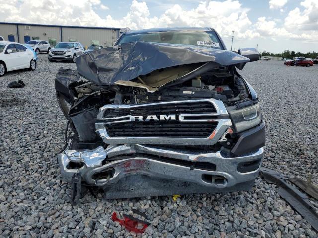 2019 RAM 1500 LARAM 1C6SRFJT1KN878138