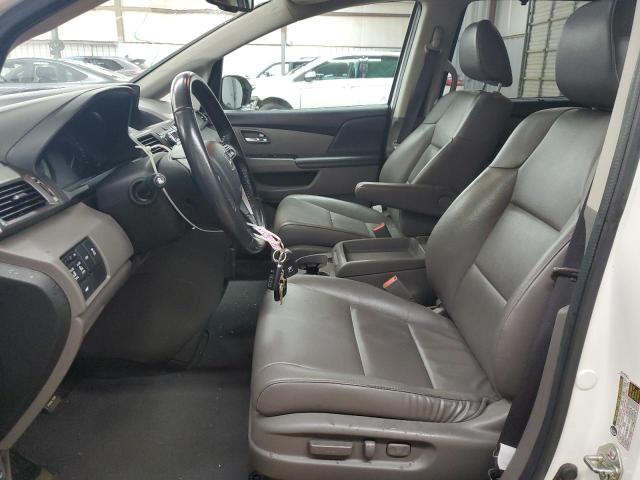 2014 HONDA ODYSSEY EX - 5FNRL5H63EB134501