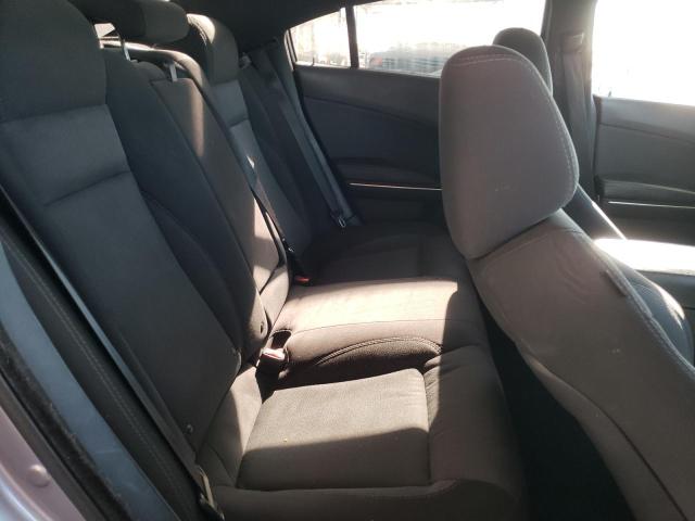2015 DODGE CHARGER SE 2C3CDXBG3FH917303