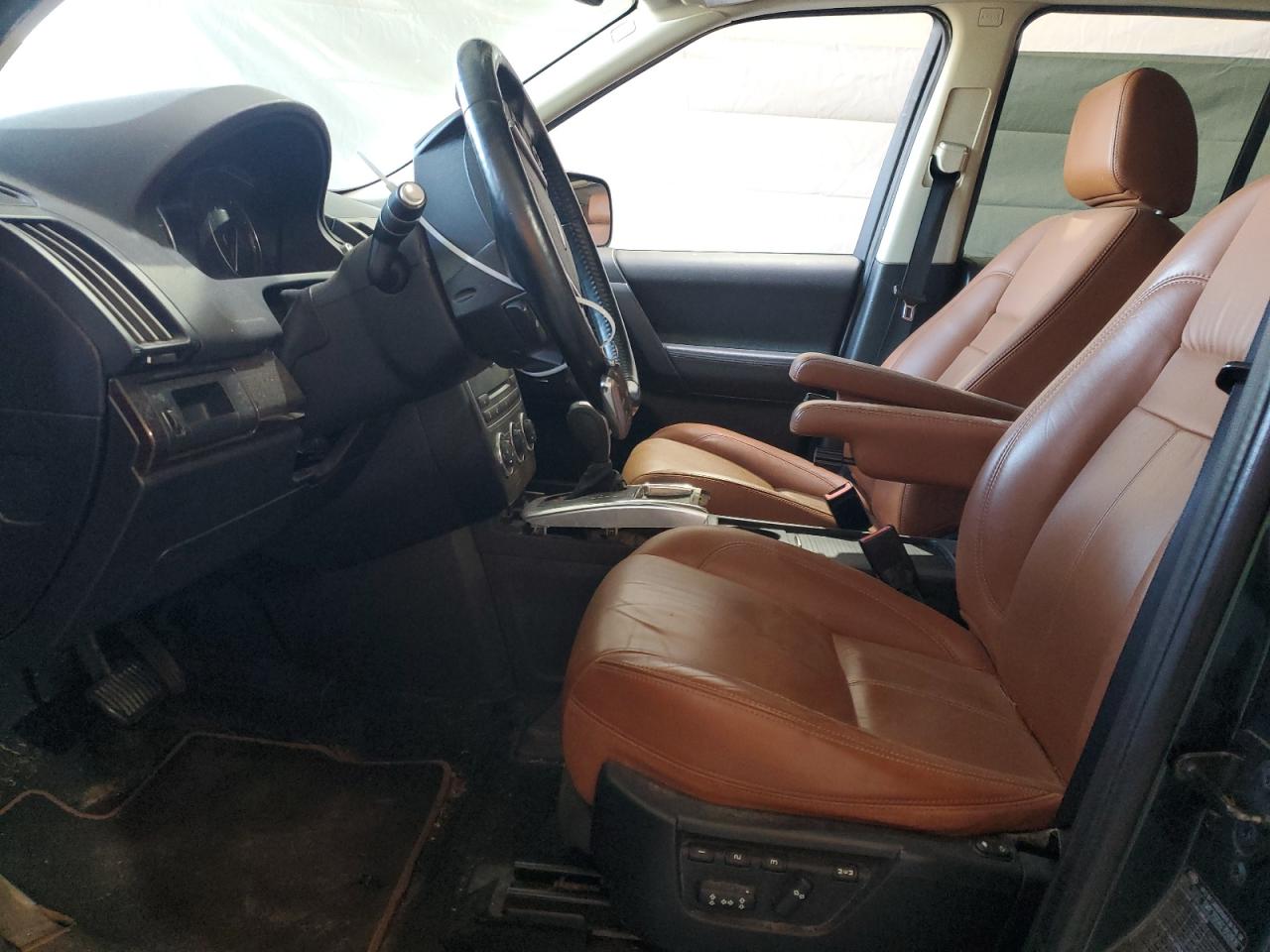 LAND ROVER LR2 HSE TECHNOLOGY