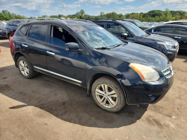 2013 NISSAN ROGUE S - JN8AS5MV2DW636377
