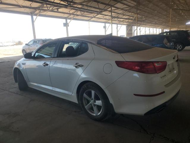 2015 KIA OPTIMA LX KNAGM4A79F5589421