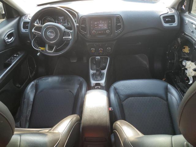 2018 JEEP COMPASS LATITUDE 3C4NJDBB8JT239440
