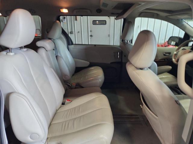 2011 TOYOTA SIENNA XLE - 5TDYK3DC7BS067374