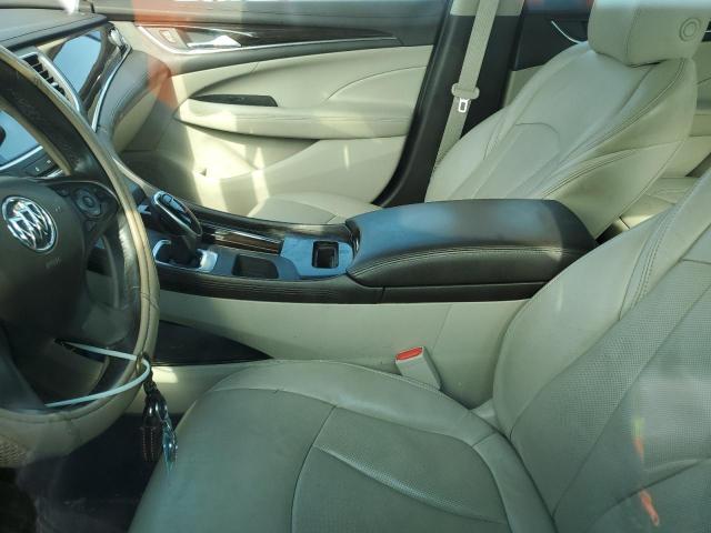 2017 BUICK LACROSSE P 1G4ZR5SSXHU153705