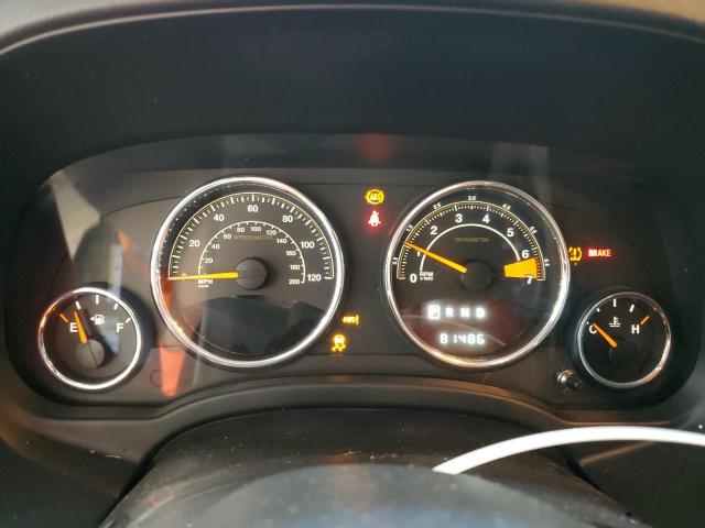 2016 JEEP COMPASS LA 1C4NJDEB3GD597104