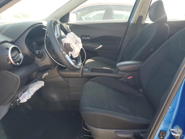 2023 NISSAN KICKS SV 3N1CP5CV0PL512063