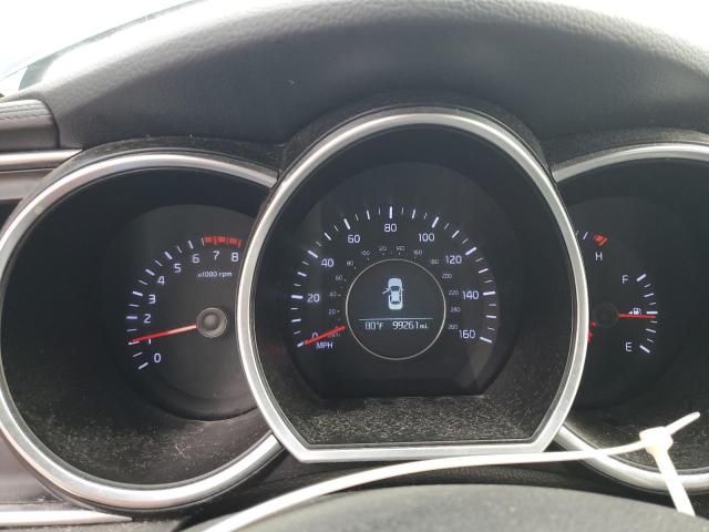 2015 KIA OPTIMA EX 5XXGN4A73FG357067