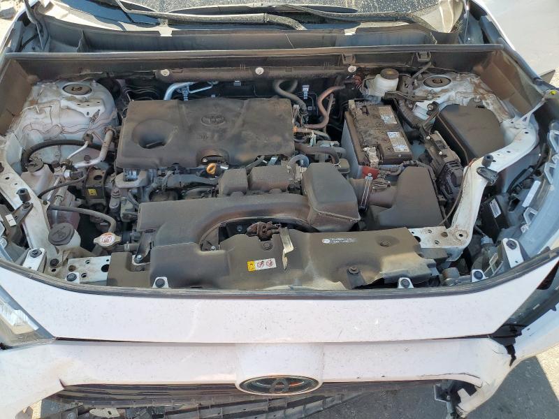 2024 TOYOTA RAV4 LE 2T3G1RFV0RC411119