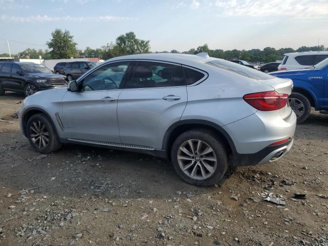 2016 BMW X6 XDRIVE35I 5UXKU2C52G0N81123