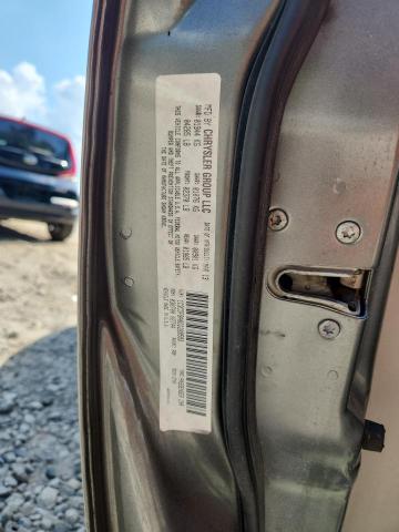 2013 DODGE DART SXT - 1C3CDFBA8DD289593