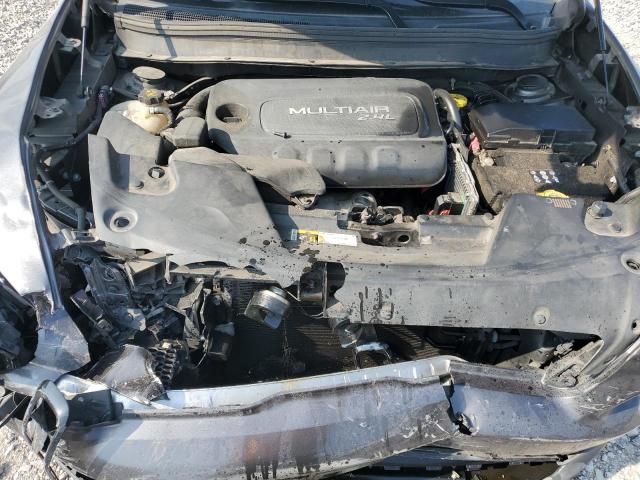 2017 JEEP CHEROKEE SPORT 1C4PJLAB4HW561565