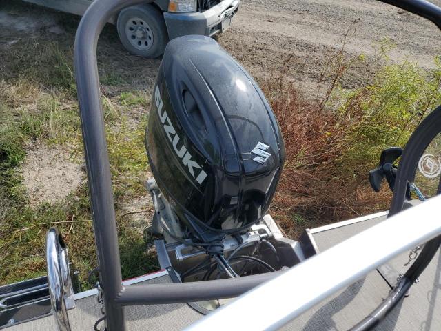 2023 PREMIER PONTOON #3227764332